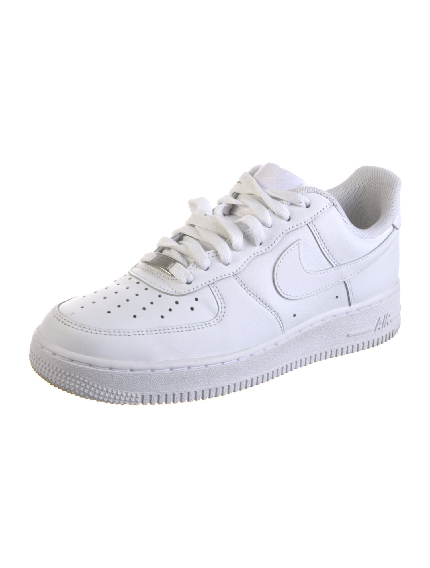 Nike Leather Sneakers