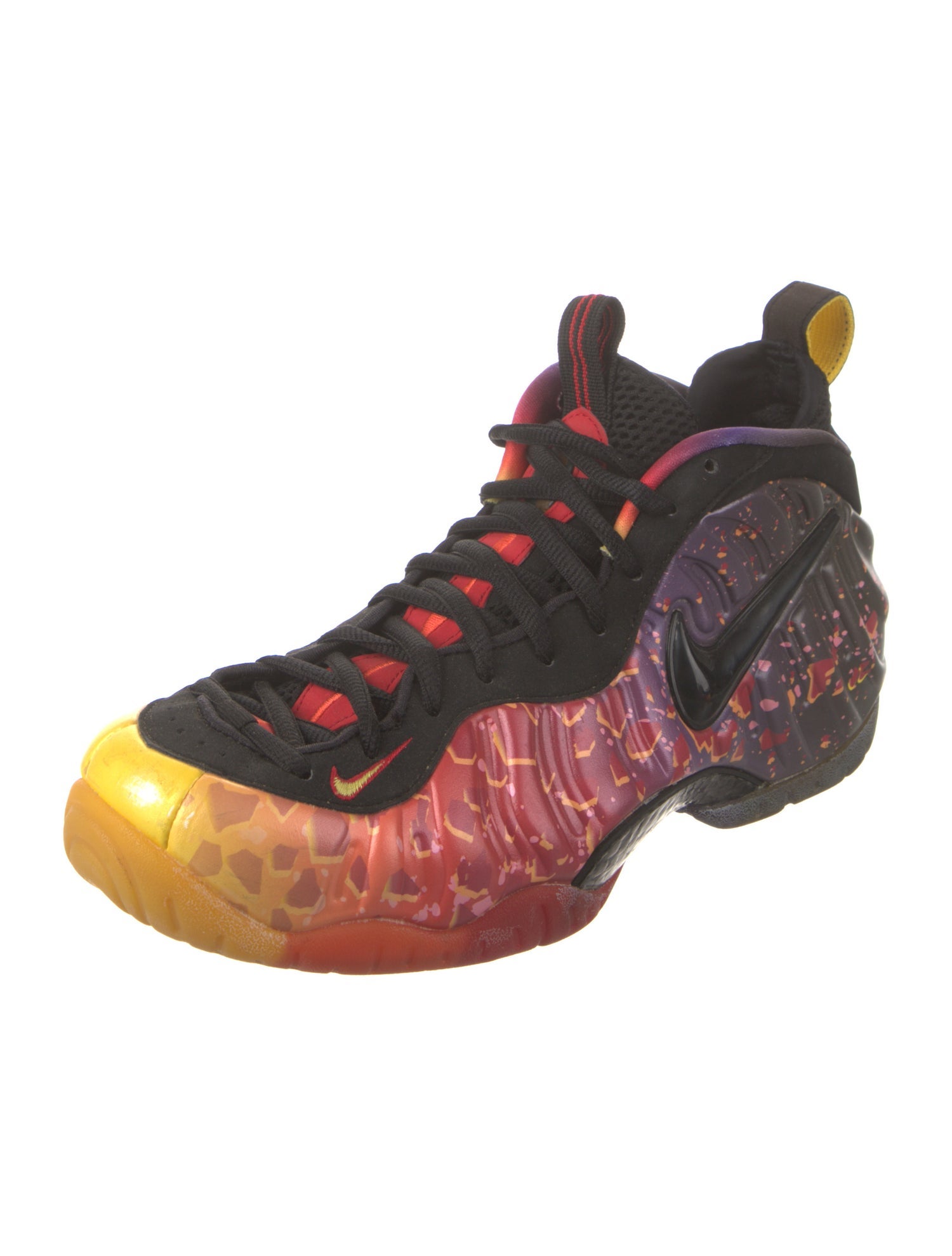 Nike Printed Sneakers