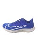 Nike Mesh Printed Athletic Sneakers
