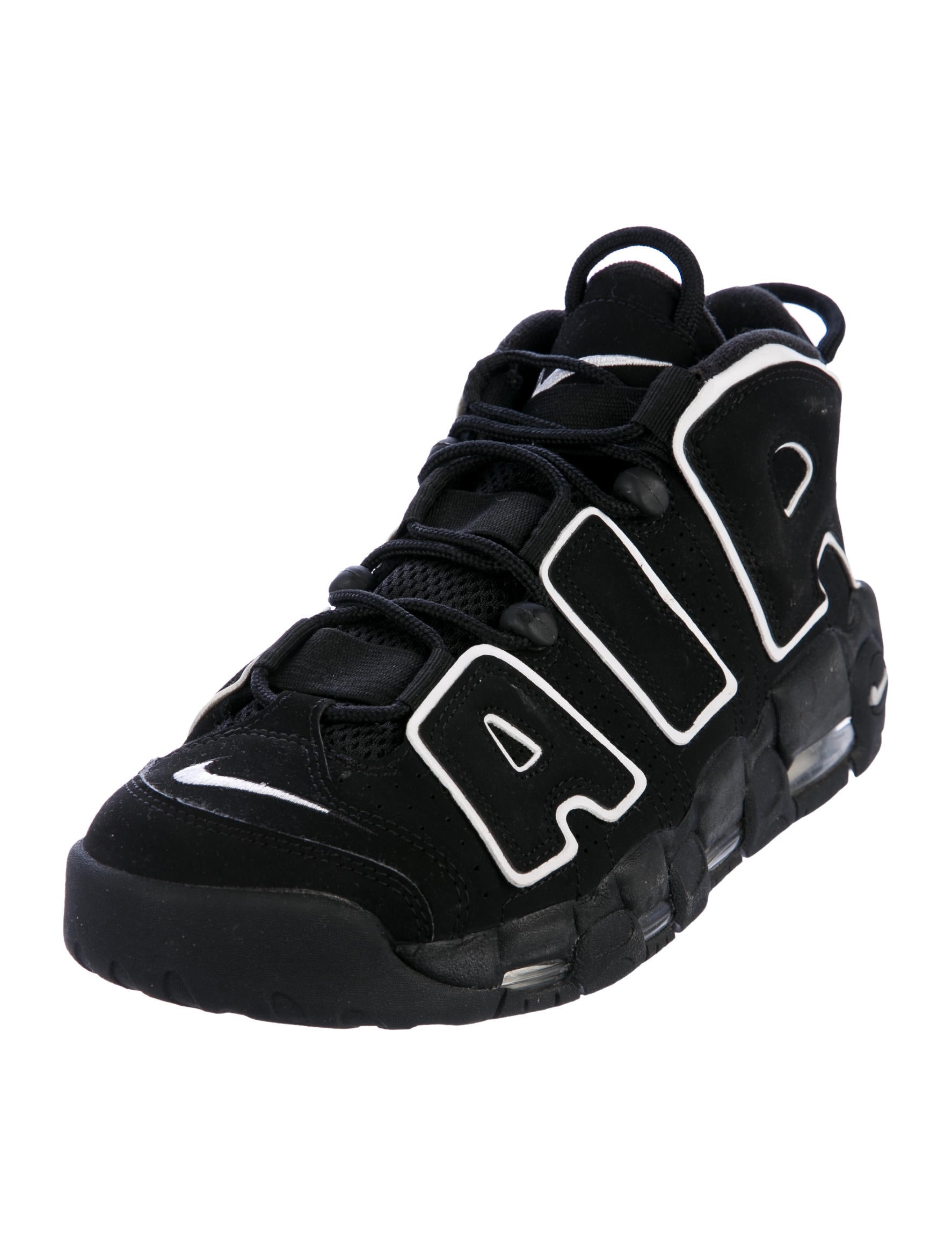 uptempo shoes price