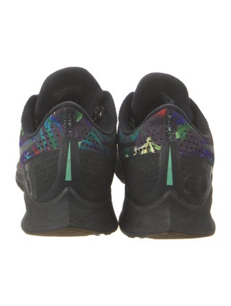 Nike Printed Athletic Sneakers
