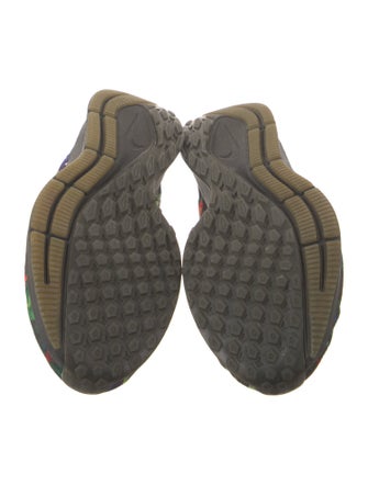 Nike Printed Athletic Sneakers