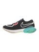 Nike Mesh Athletic Sneakers