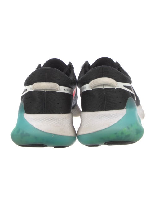 Nike Mesh Athletic Sneakers