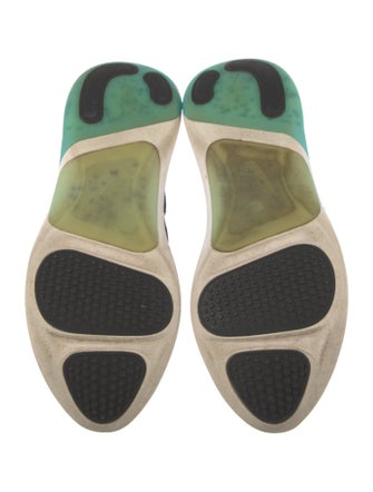 Nike Mesh Athletic Sneakers