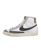 Nike Leather Sneakers