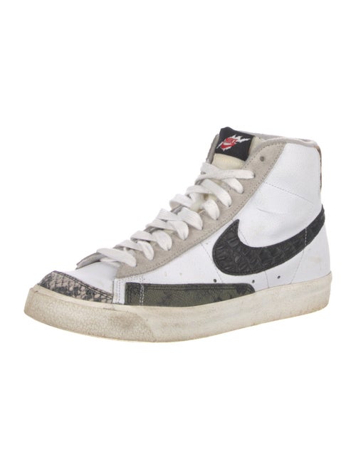 Nike Leather Sneakers