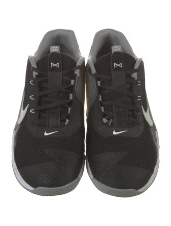 Nike Mesh Athletic Sneakers