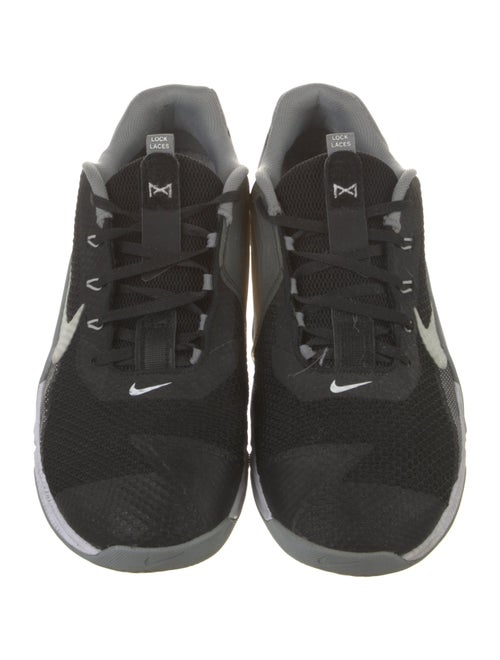 Nike Mesh Athletic Sneakers
