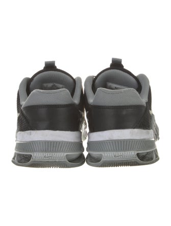 Nike Mesh Athletic Sneakers