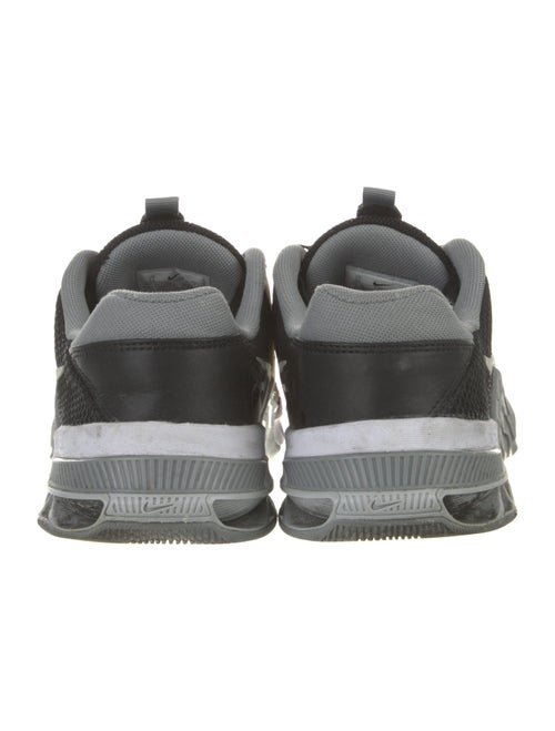 Nike Mesh Athletic Sneakers