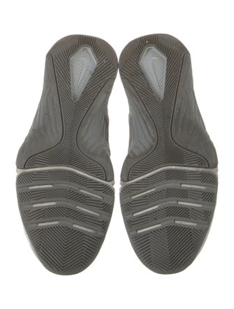 Nike Mesh Athletic Sneakers