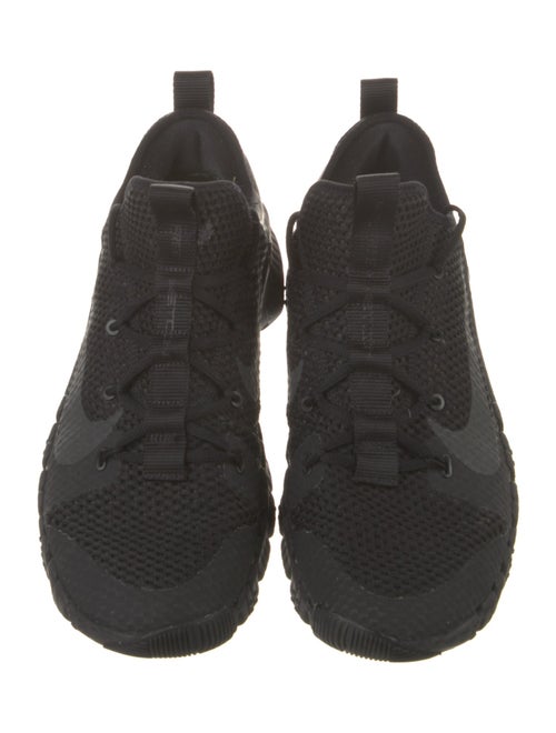Nike Mesh Printed Athletic Sneakers