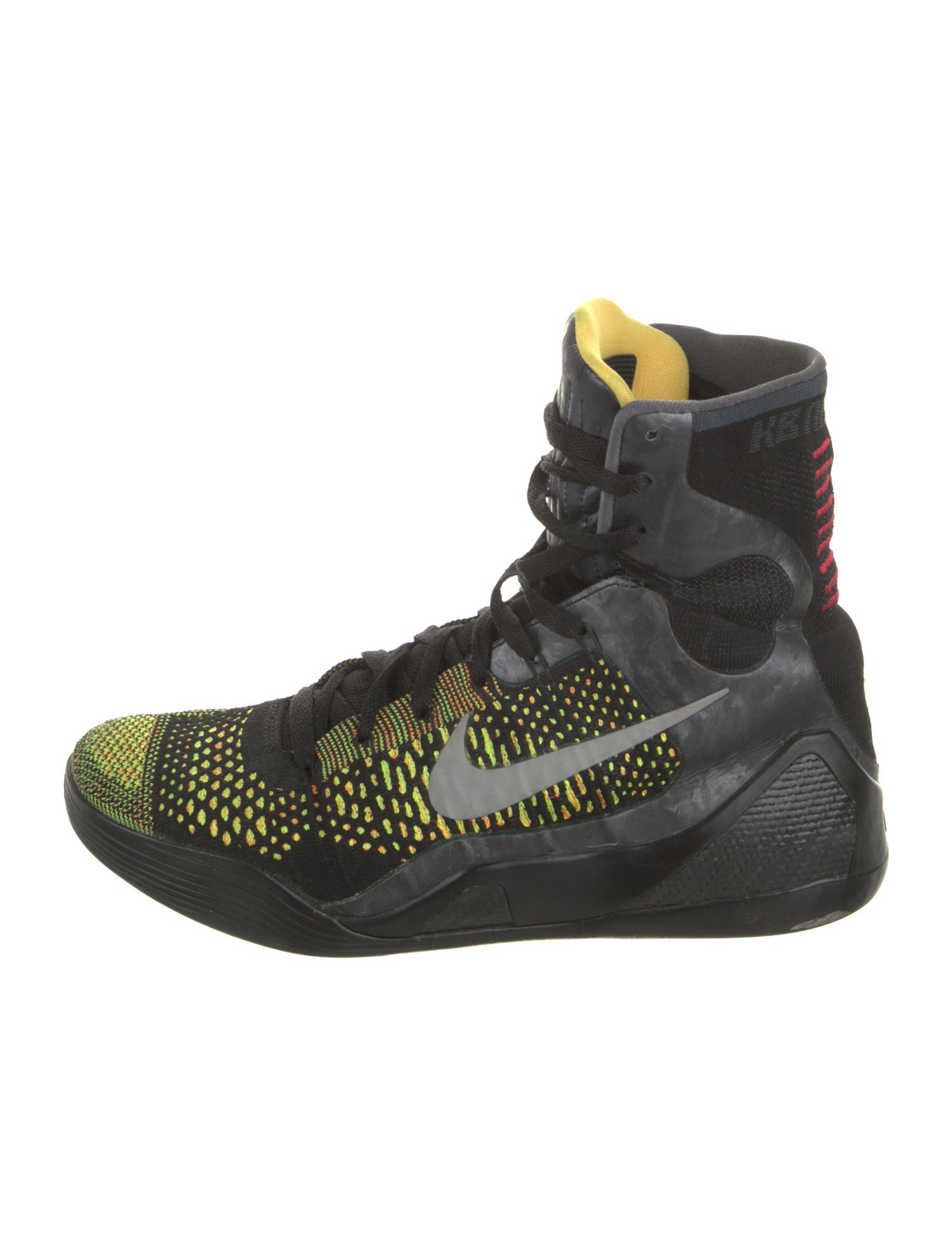 Nike Printed Athletic Sneakers