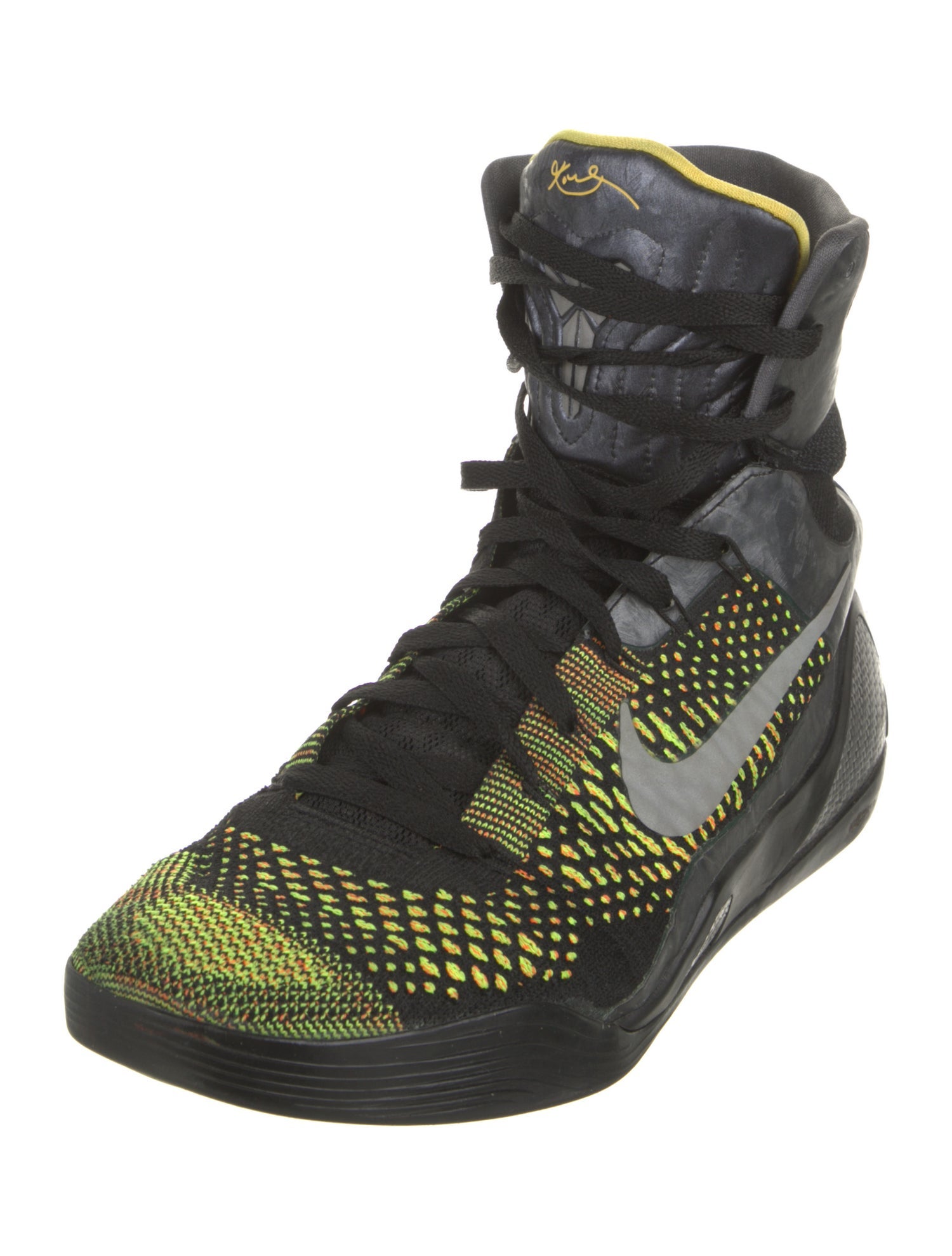 Nike Printed Athletic Sneakers