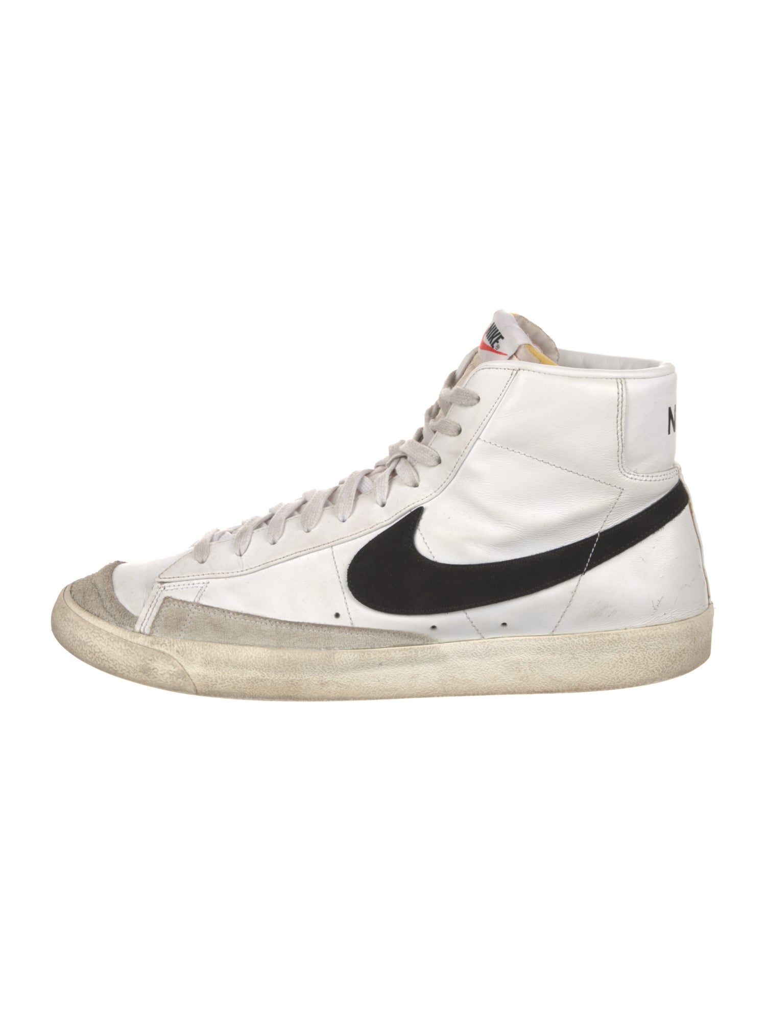 Nike Leather Sneakers