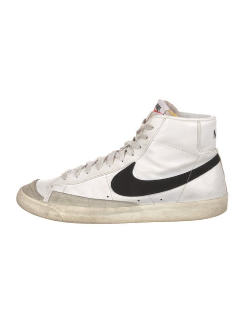 Nike Leather Sneakers
