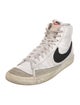 Nike Leather Sneakers