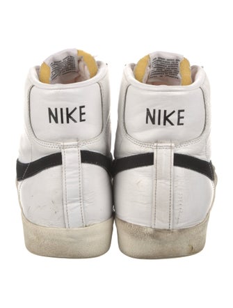 Nike Leather Sneakers