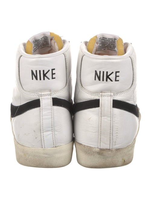 Nike Leather Sneakers