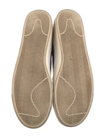 Nike Leather Sneakers