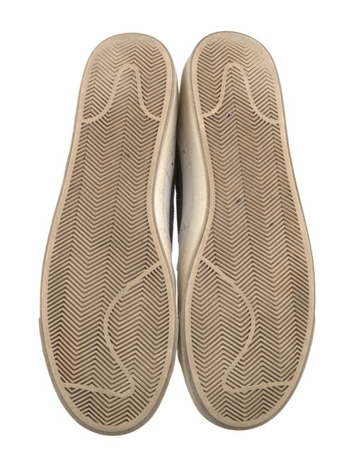 Nike Leather Sneakers