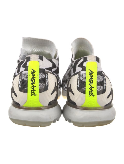 Nike Printed Sock Sneakers