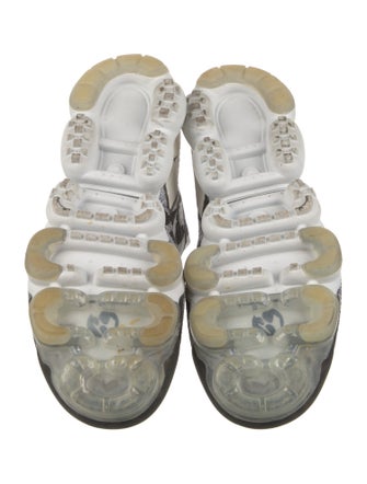 Nike Printed Sock Sneakers