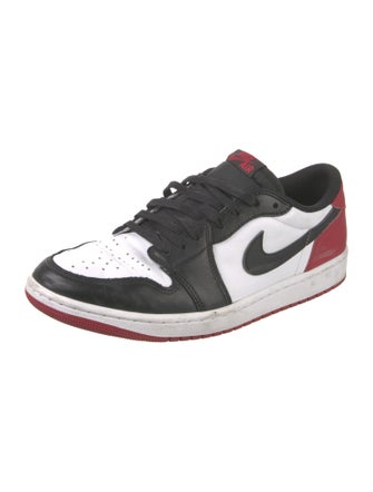 Jordan 2023 Leather Sneakers