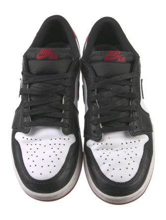 Jordan 2023 Leather Sneakers