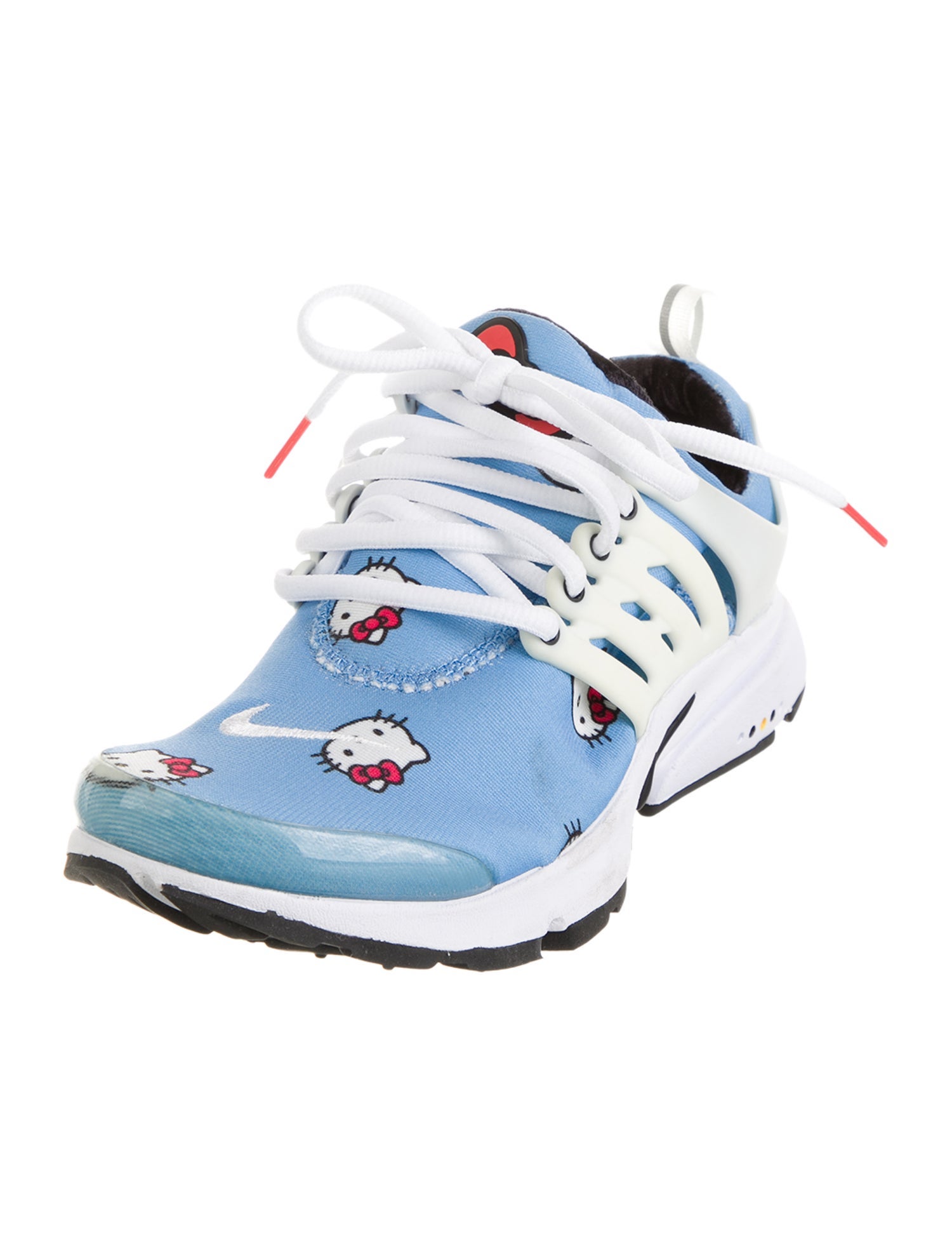 Nike Printed Athletic Sneakers