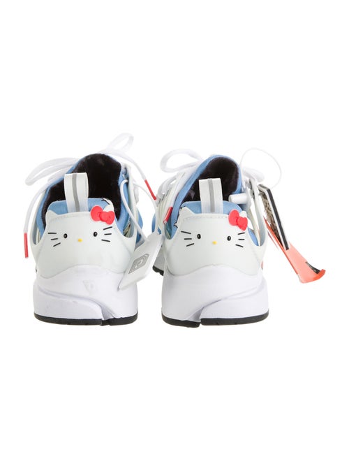 Nike Printed Athletic Sneakers