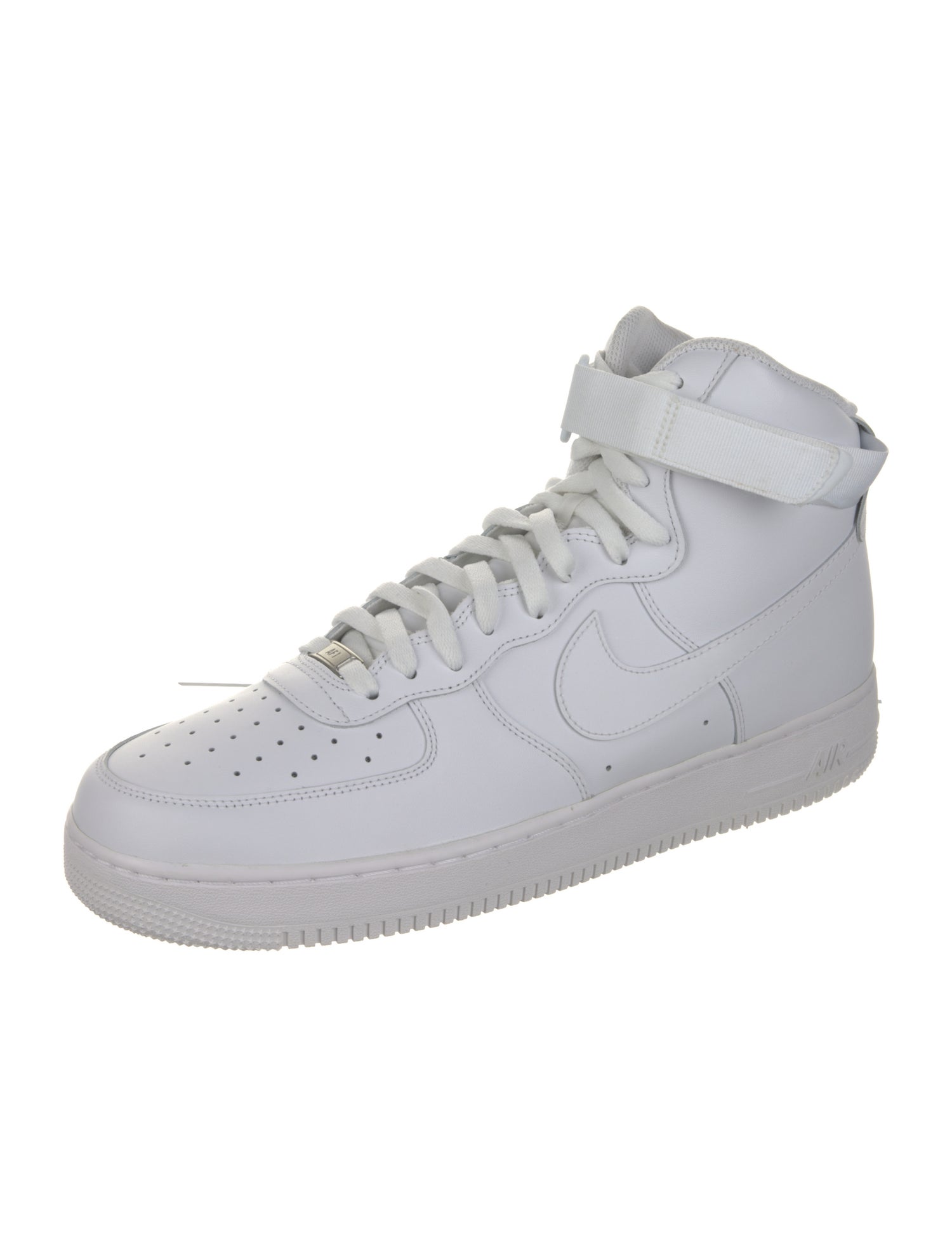 Nike Leather Sneakers