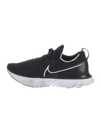 Nike Mesh Athletic Sneakers