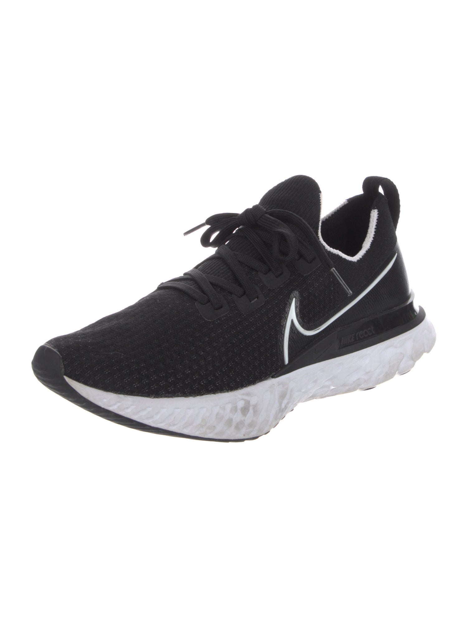 Nike Mesh Athletic Sneakers