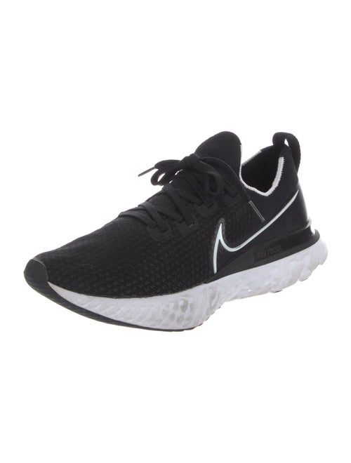 Nike Mesh Athletic Sneakers