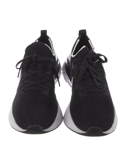 Nike Mesh Athletic Sneakers