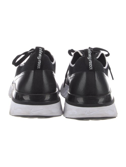 Nike Mesh Athletic Sneakers