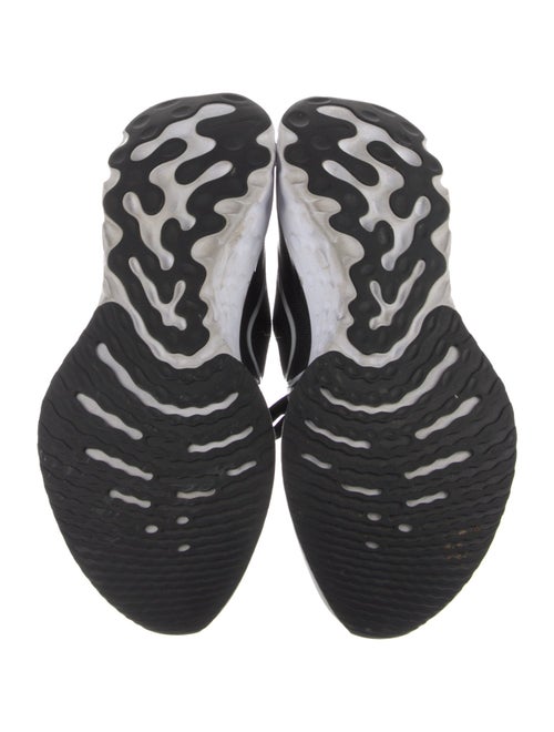 Nike Mesh Athletic Sneakers