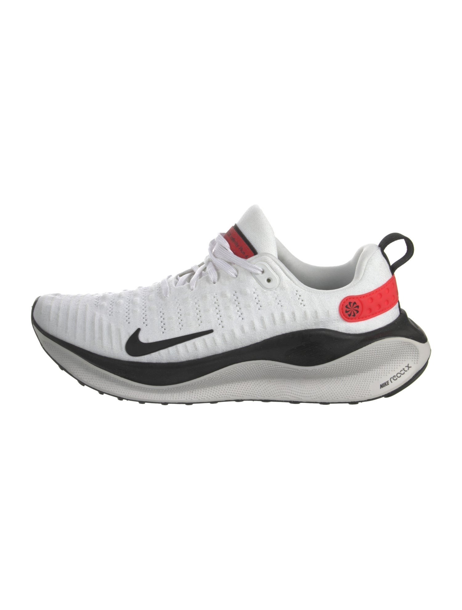 Nike Mesh Athletic Sneakers