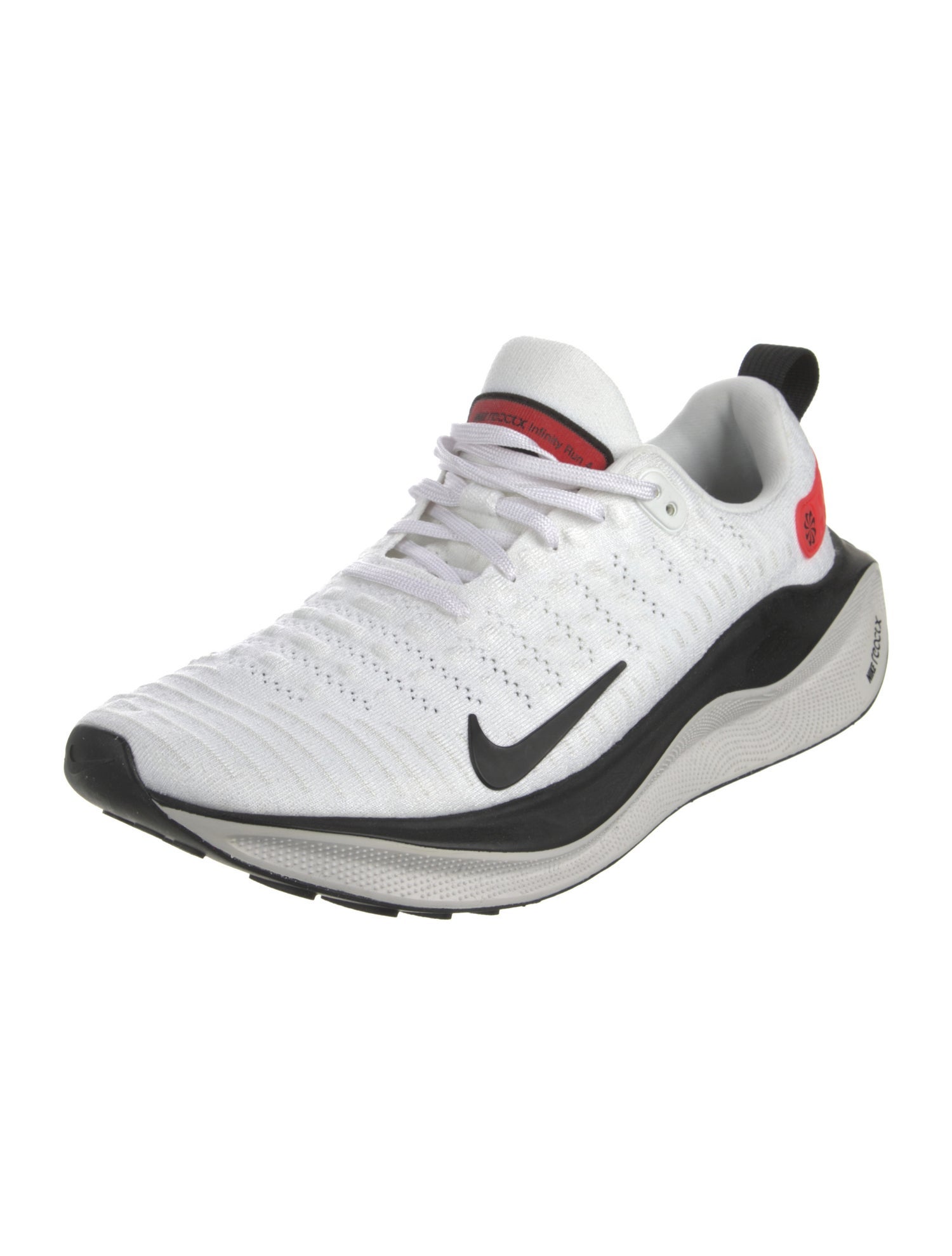 Nike Mesh Athletic Sneakers