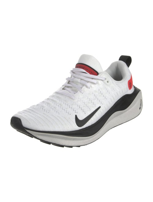 Nike Mesh Athletic Sneakers