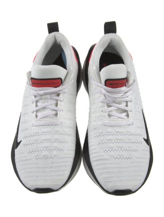 Nike Mesh Athletic Sneakers