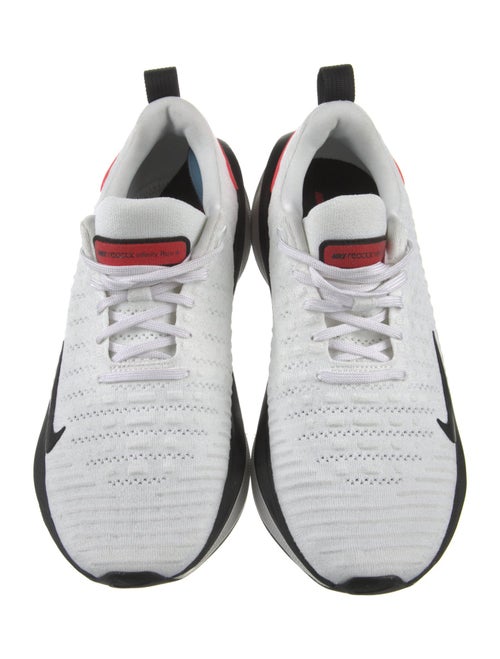 Nike Mesh Athletic Sneakers