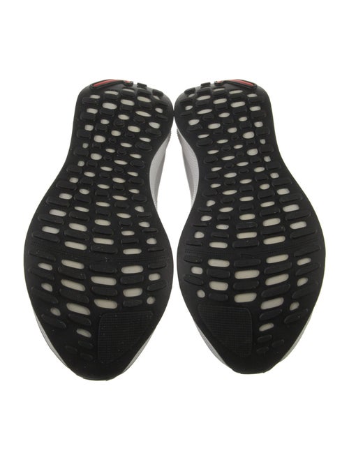 Nike Mesh Athletic Sneakers