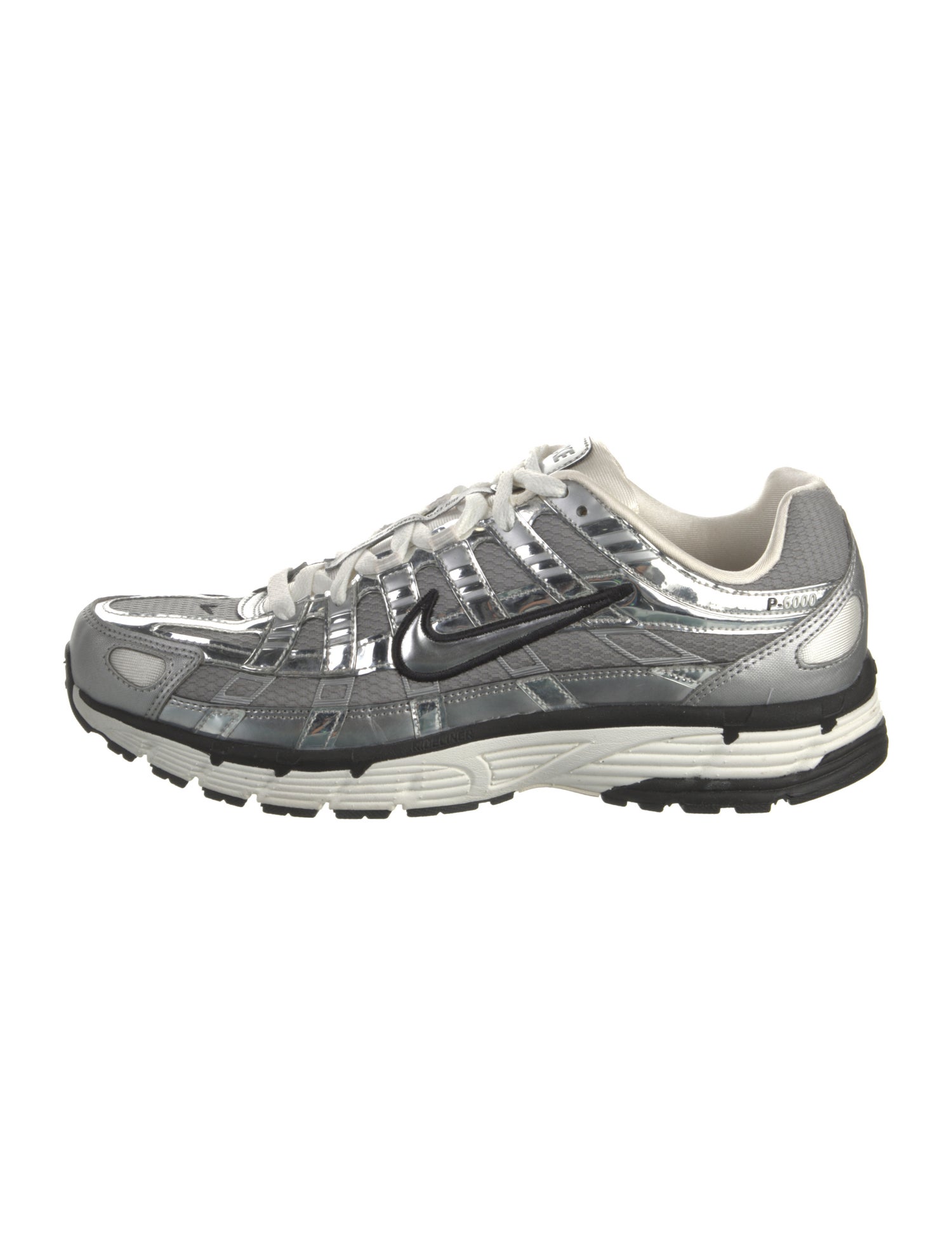 Nike Mesh Printed Athletic Sneakers