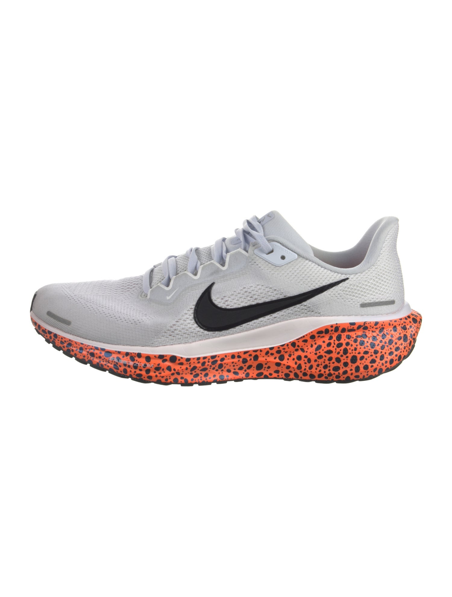 Nike Printed Athletic Sneakers