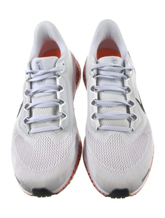 Nike Printed Athletic Sneakers