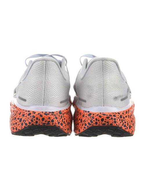 Nike Printed Athletic Sneakers