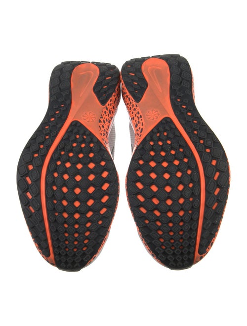 Nike Printed Athletic Sneakers